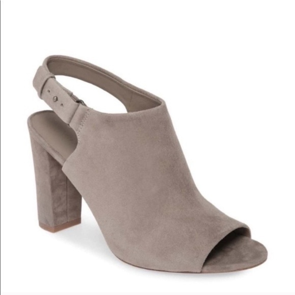Vince Hartley Slingback Sandal